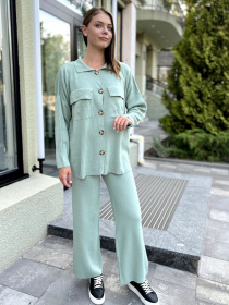 Повсякденний костюм Maritel модель 262441 Фото