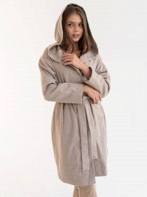 Пальто Maritel модель 263712 Фото