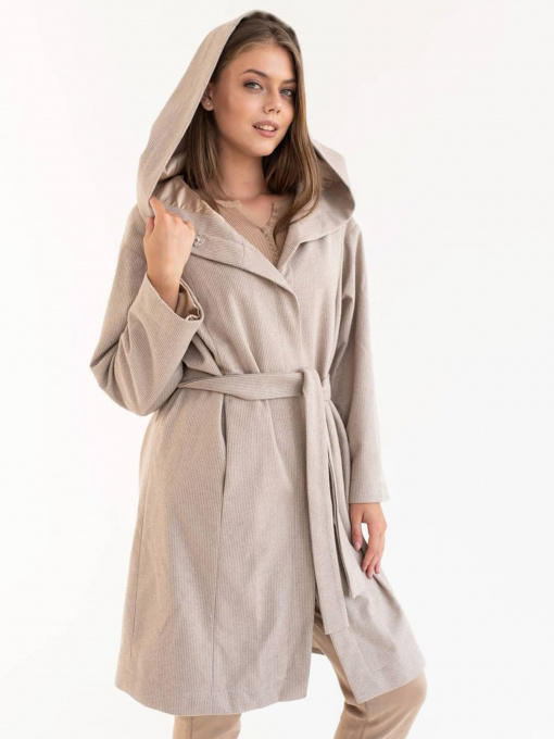 Пальто Maritel модель 263712 Фото