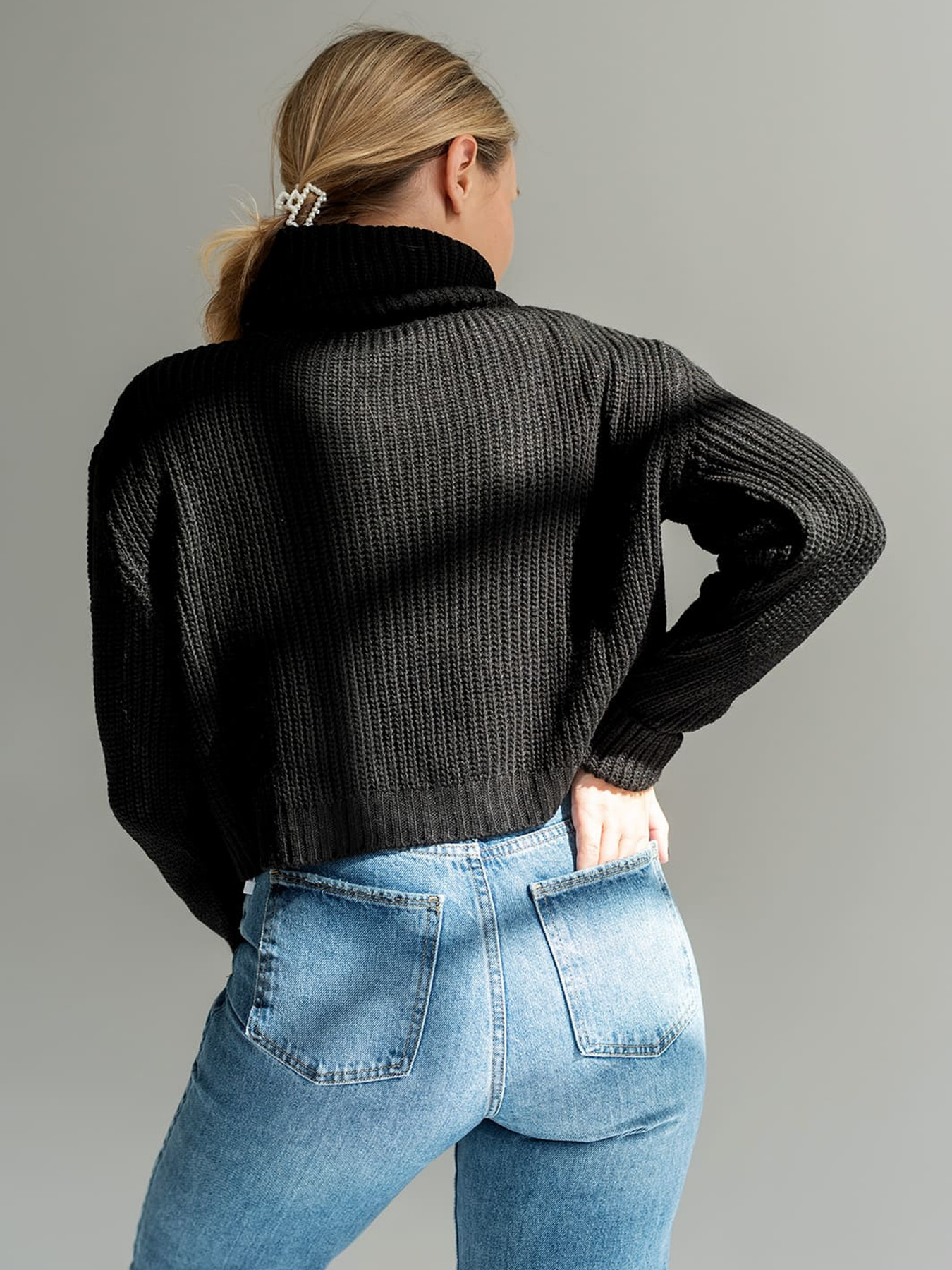 Свитер Maritel модель 266350 Фото