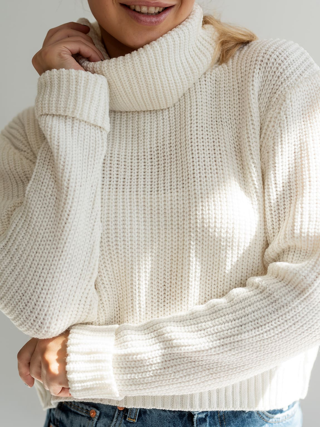 Свитер Maritel модель 266495 Фото