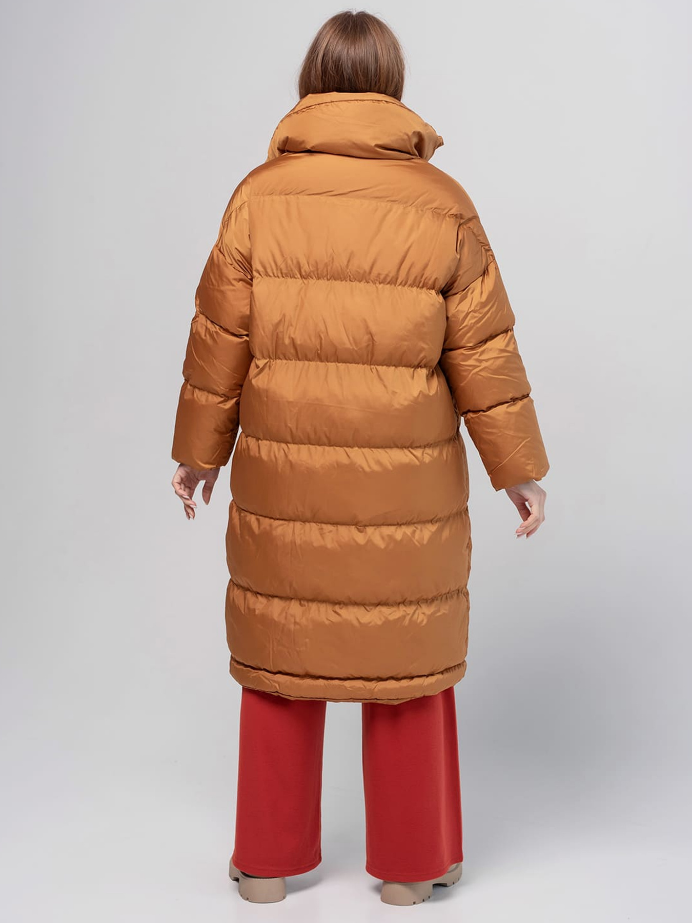 Зимова куртка Maritel модель 268078 Фото