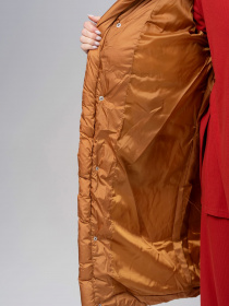 Зимова куртка Maritel модель 268078 Фото