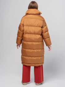 Зимова куртка Maritel модель 268078 Фото