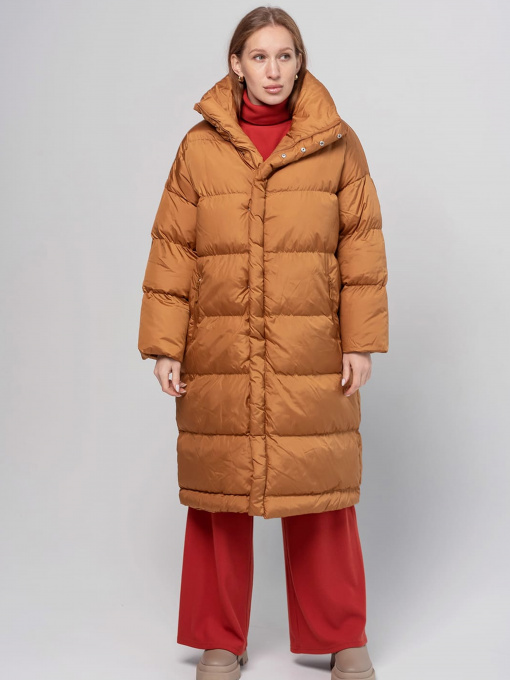 Зимняя куртка Maritel модель 268078 Фото