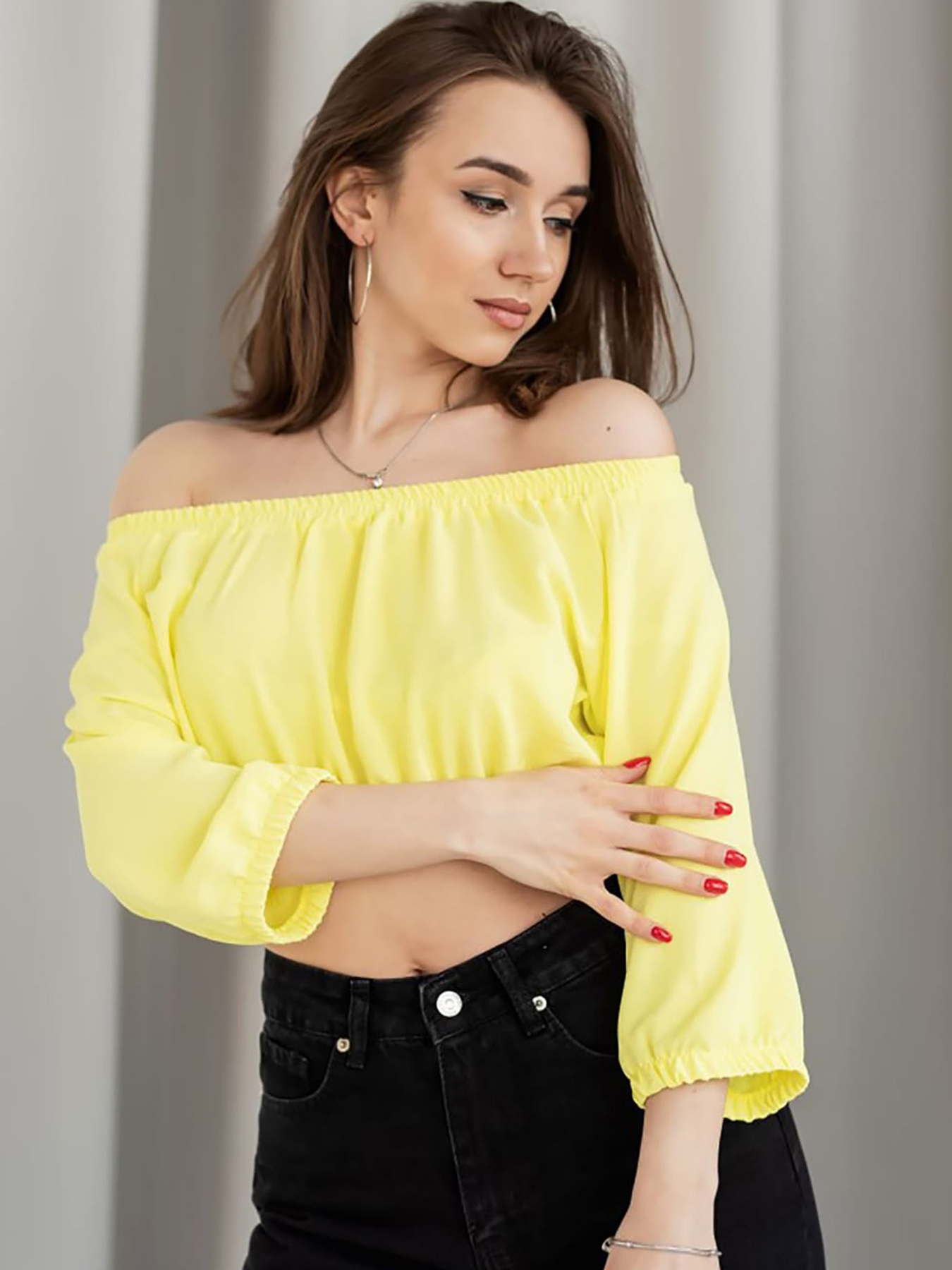 Топ Maritel модель 269352 Фото