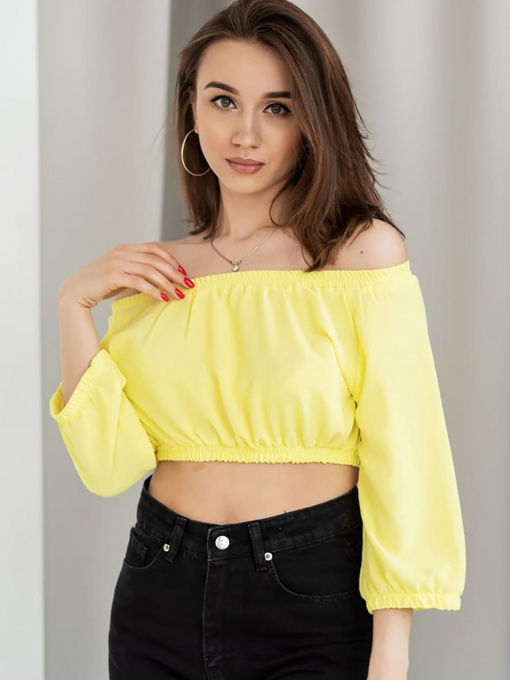 Топ Maritel модель 269352 Фото