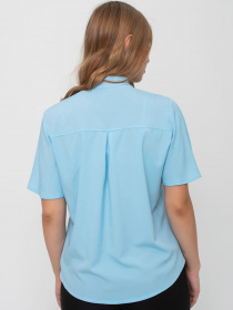 Блуза Maritel модель 270023 Фото