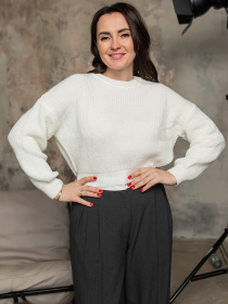 Свитер Maritel модель 277174 Фото