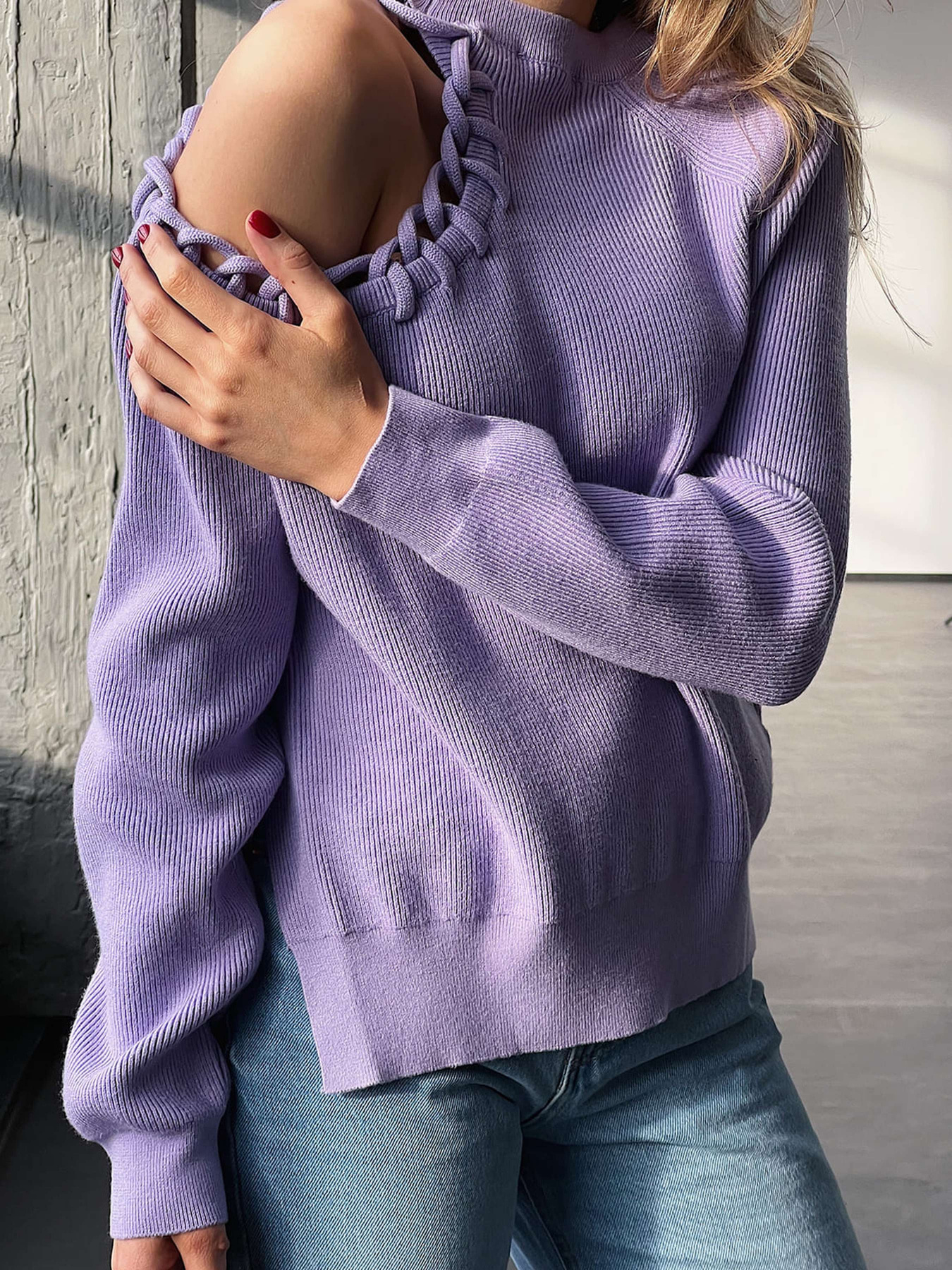 Джемпер Maritel модель 278086 Фото