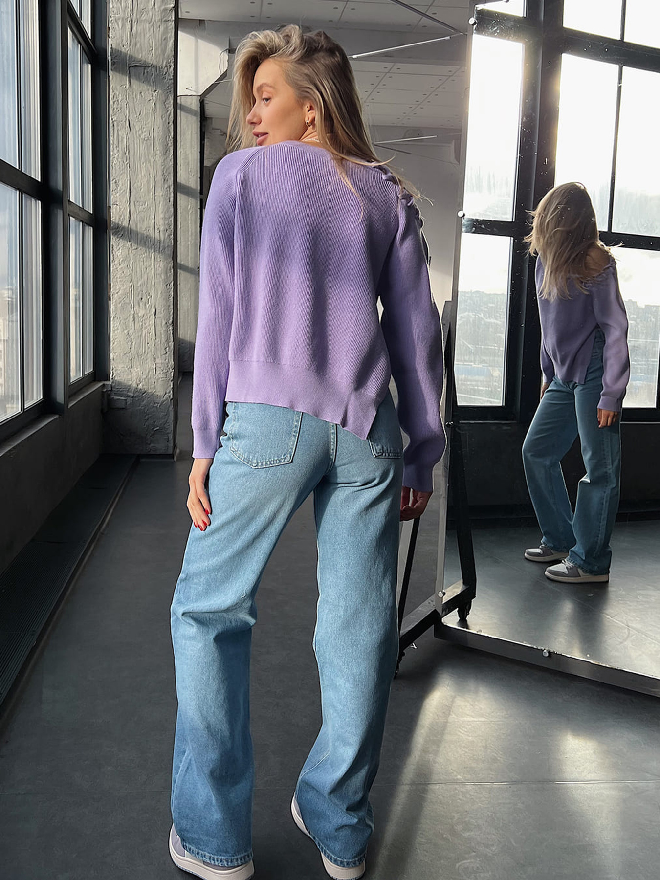 Джемпер Maritel модель 278086 Фото