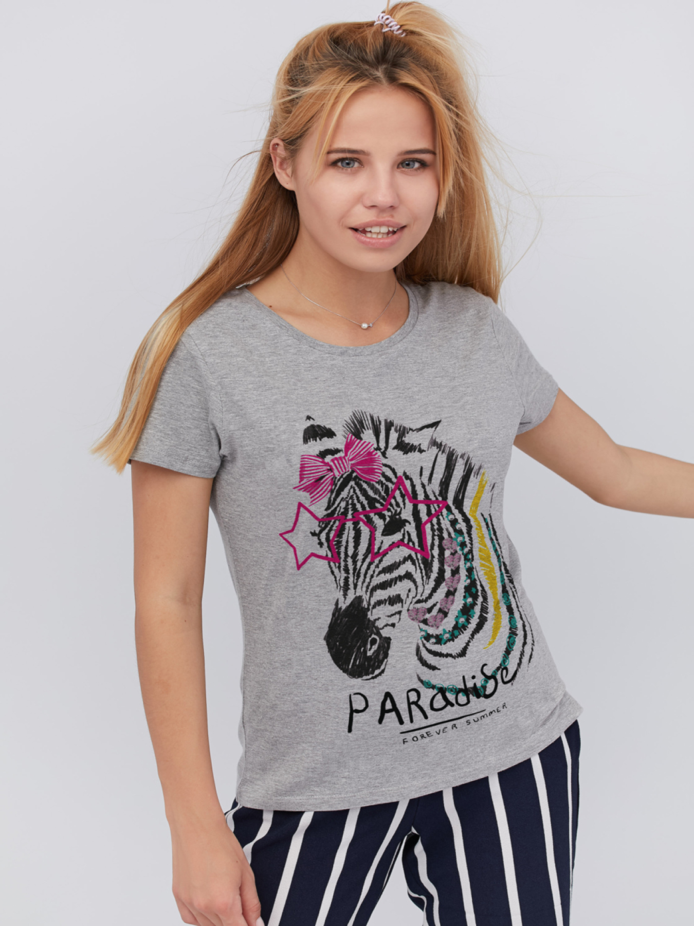 Футболки и поло YAPPI модель WG1046 Фото