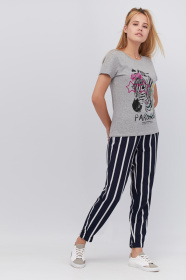 Футболки и поло YAPPI модель WG1046 Фото