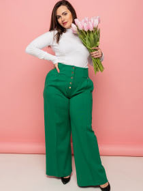 Штани класичні Maritel модель 282981 Фото