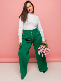 Класичні штани Maritel модель 282981 Класичні штани Maritel модель 282981 Фото