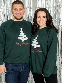 Свитшот Maritel модель 298706 Фото