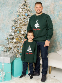 Свитшот Maritel модель 298706 Фото