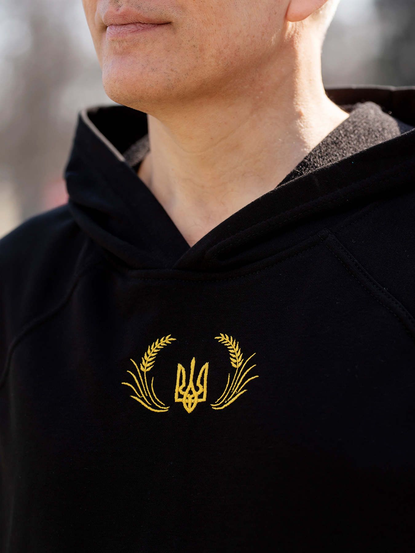 Худі Maritel модель 301083 Худі Maritel модель 301083 Фото