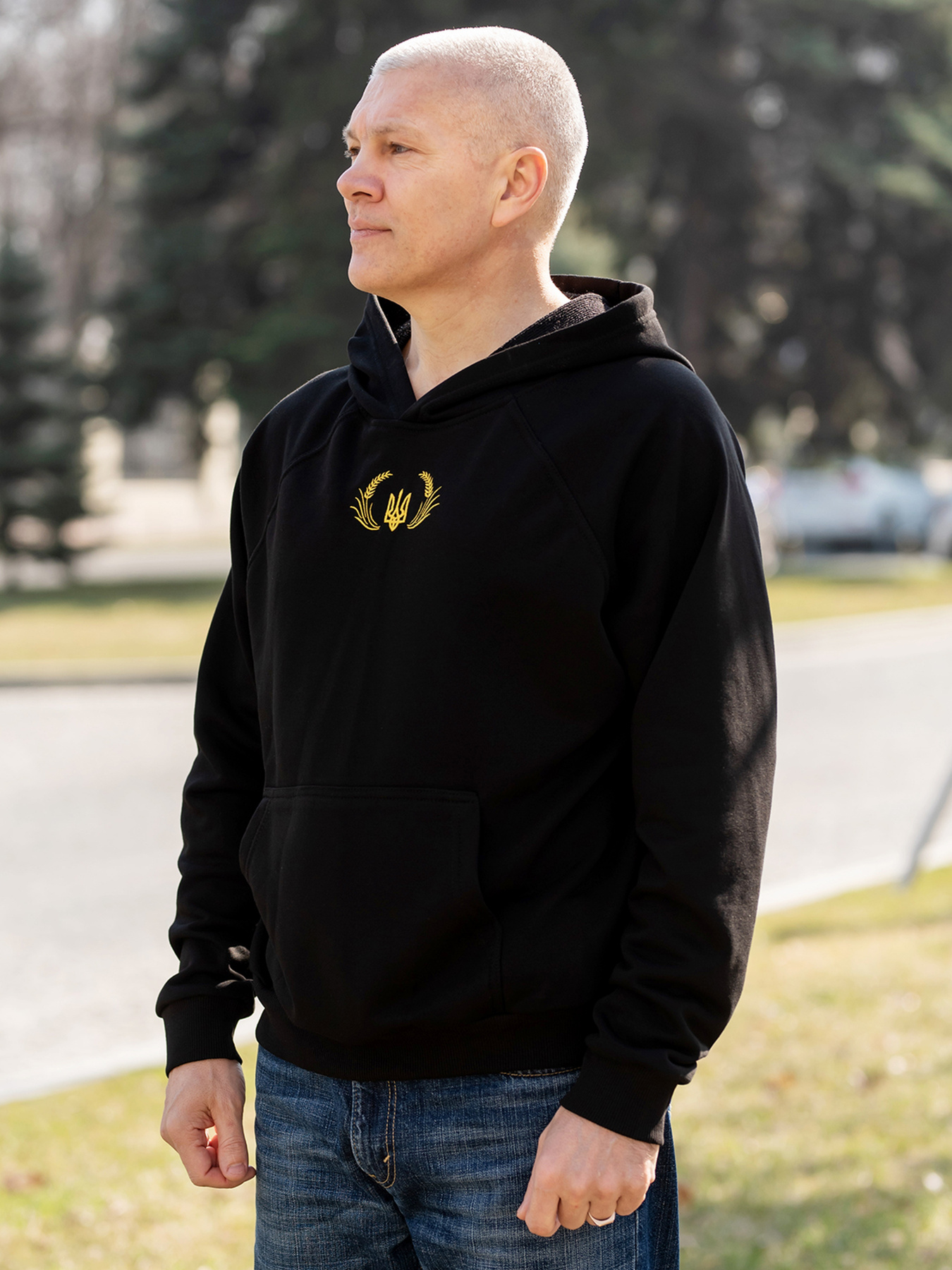 Худі Maritel модель 301083 Худі Maritel модель 301083 Фото