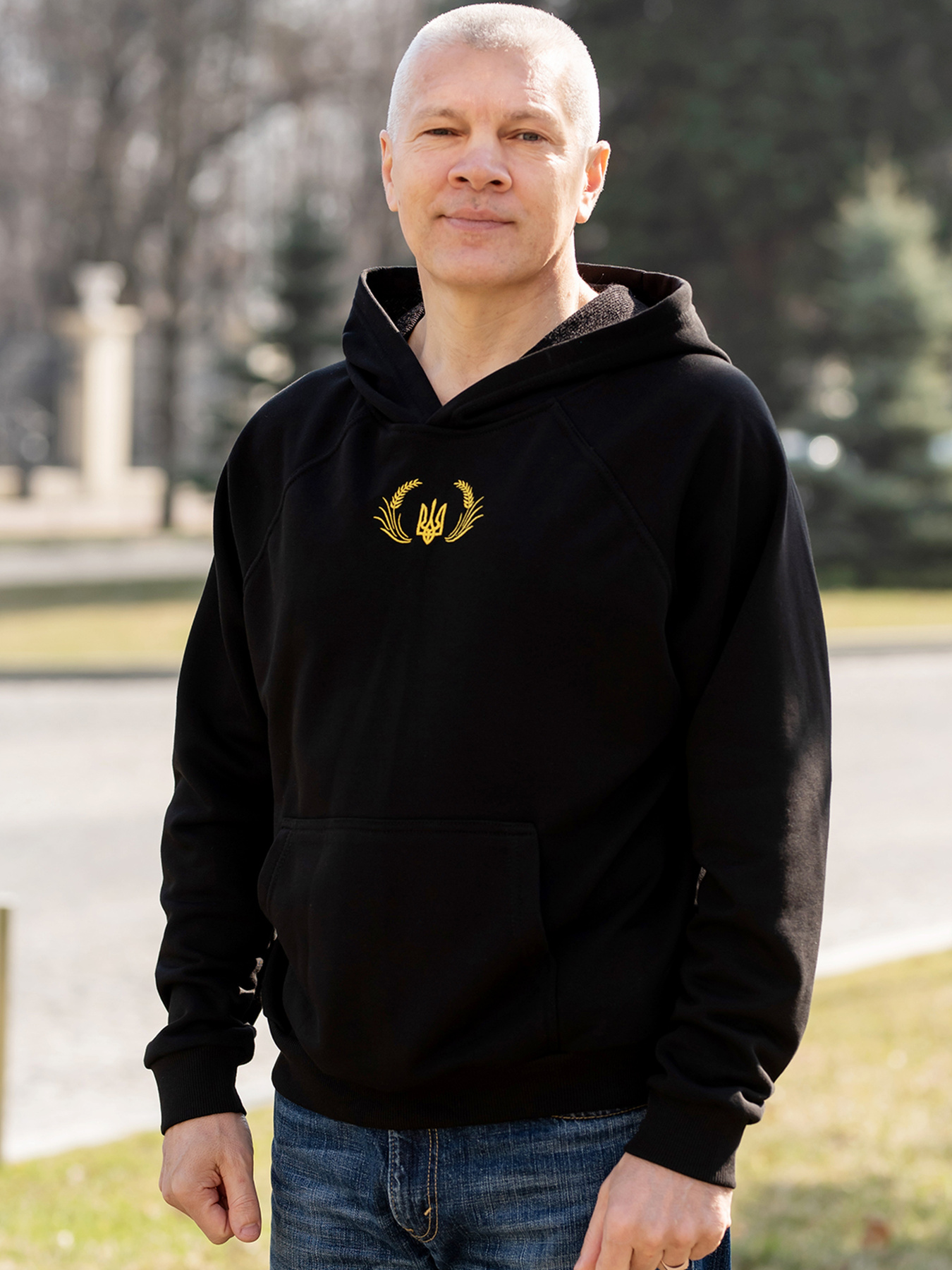 Худі Maritel модель 301083 Худі Maritel модель 301083 Фото