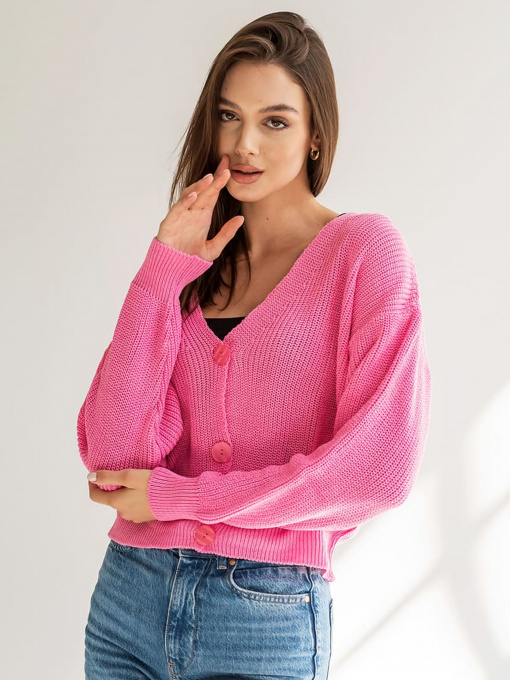 Кардиган Maritel модель 304999 Фото