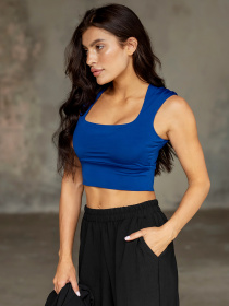 Топ спортивный Maritel модель 307811 Фото