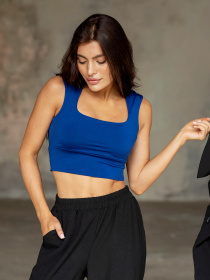 Топ спортивный Maritel модель 307811 Фото