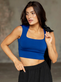 Топ спортивный Maritel модель 307811 Фото