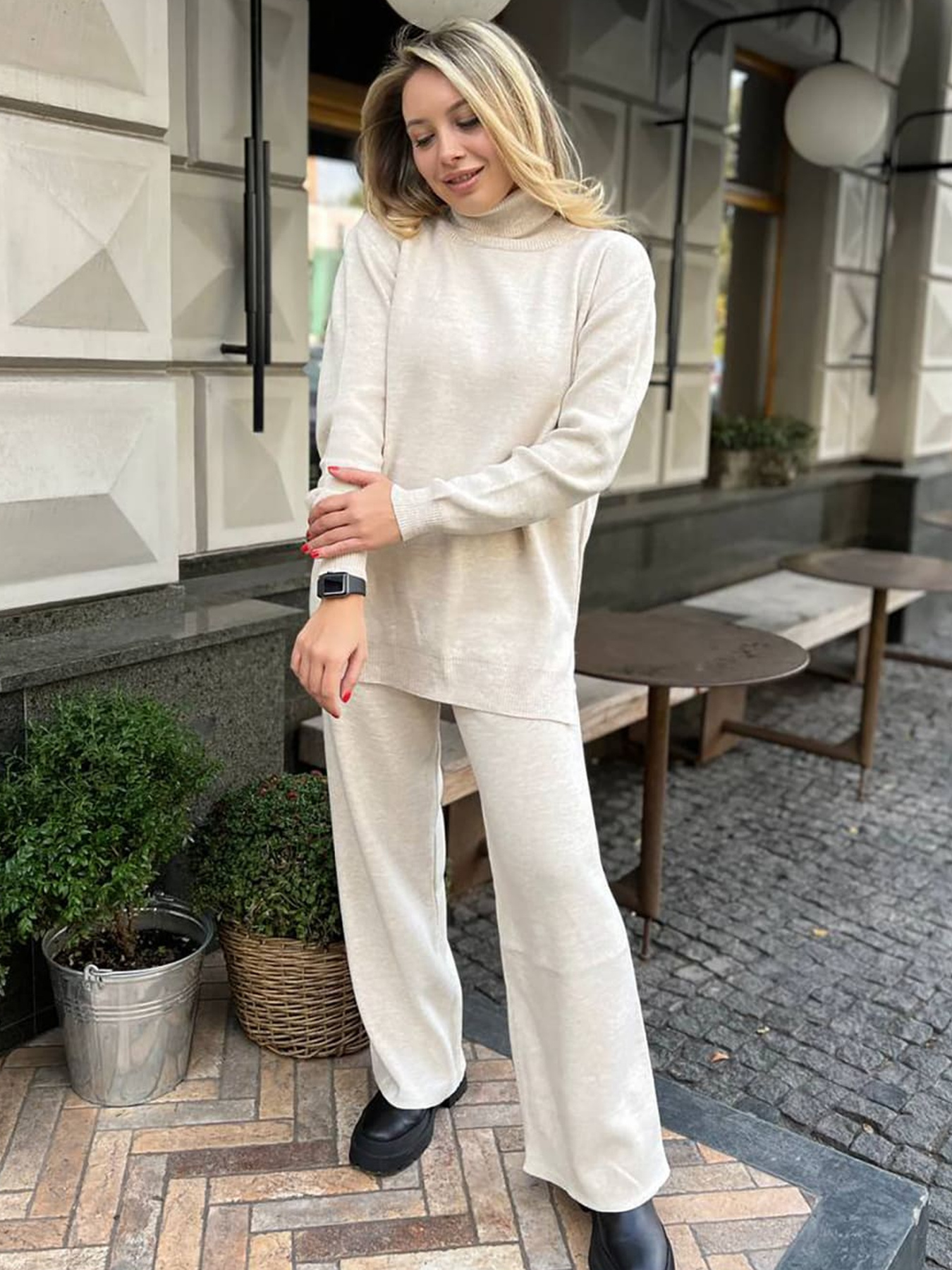 Костюм Maritel модель 324470 Фото