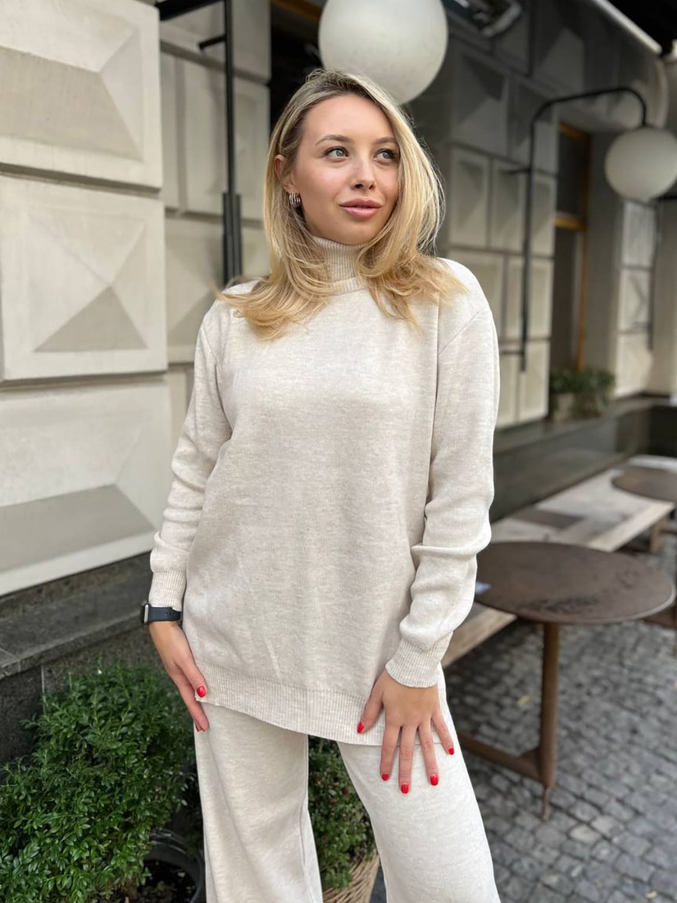 Костюм Maritel модель 324470 Фото