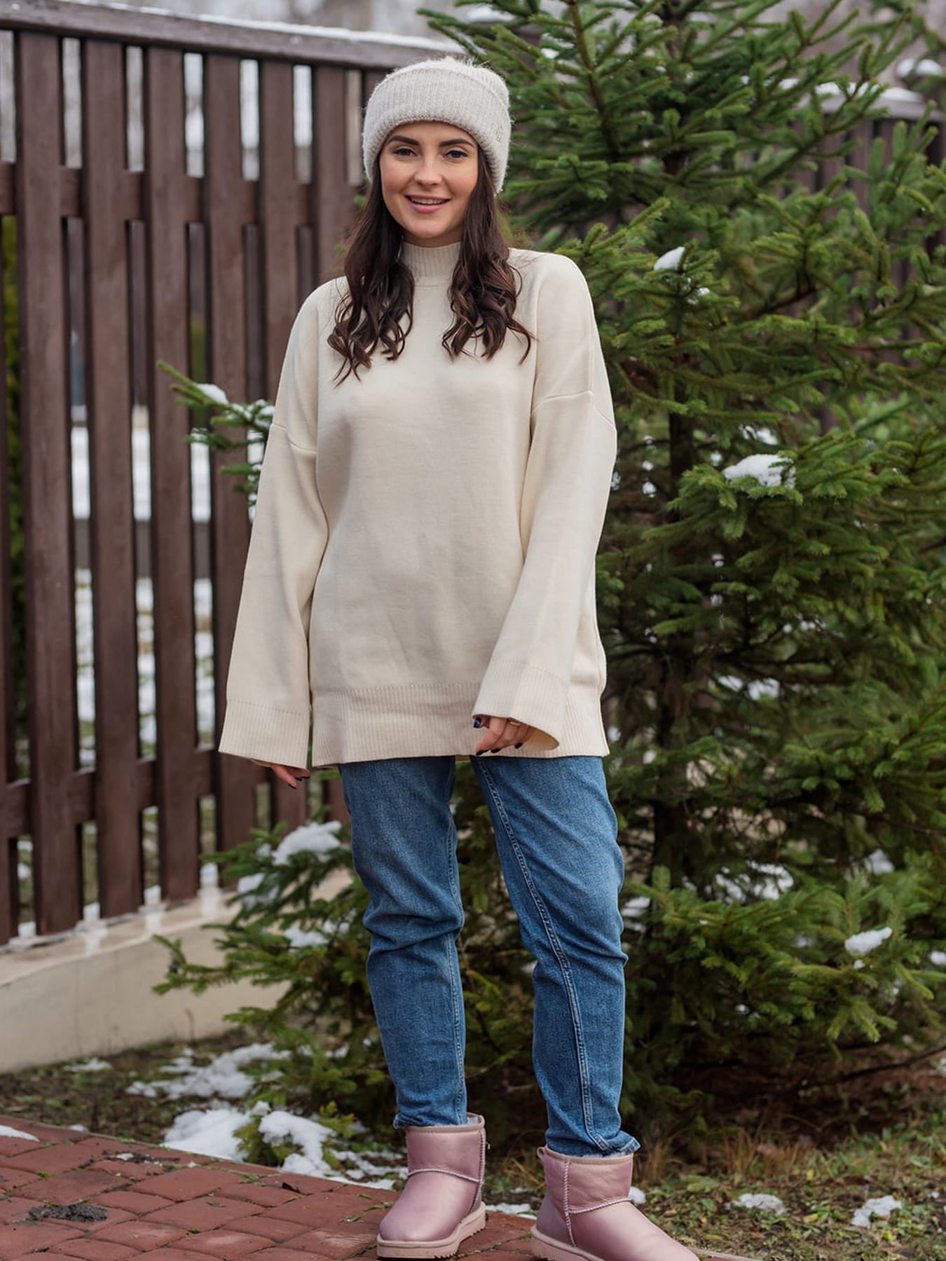 Светр Maritel модель 327486 Фото