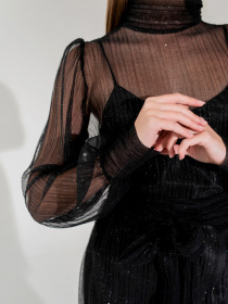 Платье мини Maritel модель 327495 Фото