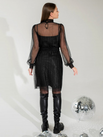 Платье мини Maritel модель 327495 Фото