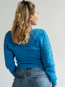 Джемпер Maritel модель 332779 Фото