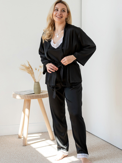 Піжама Maritel модель 344252 Фото