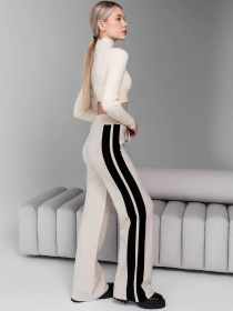 Повсякденні штани Maritel модель 345695 Повсякденні штани Maritel модель 345695 Фото