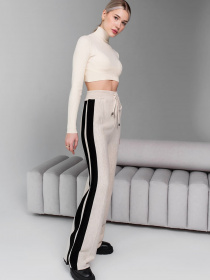 Повсякденні штани Maritel модель 345695 Повсякденні штани Maritel модель 345695 Фото