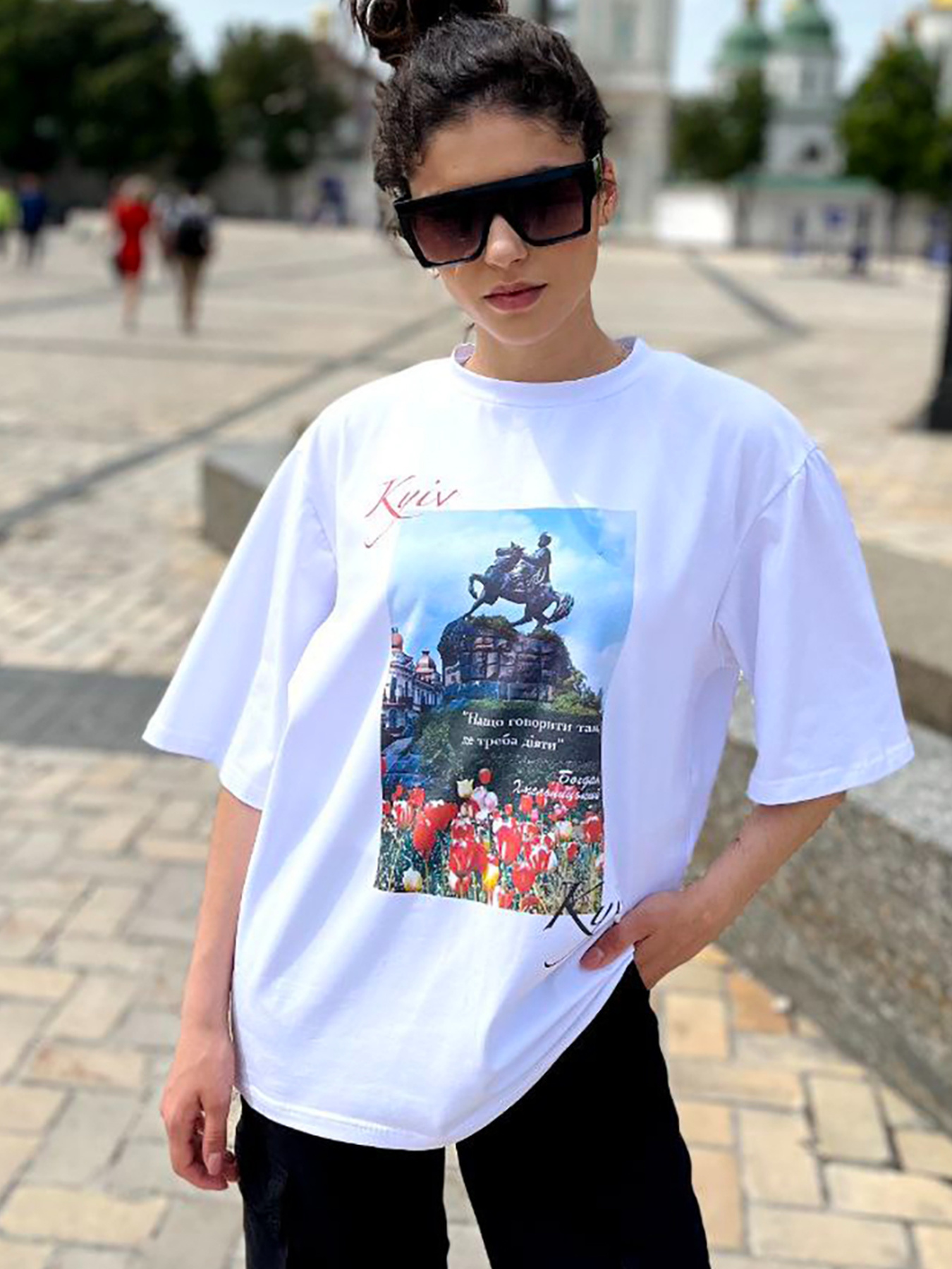 Футболка Maritel модель 349928 Фото