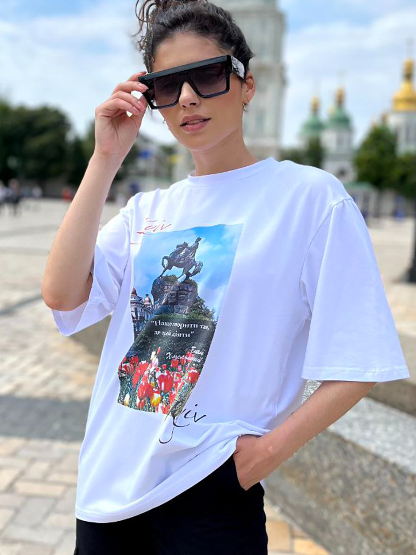 Футболка Maritel модель 349928 Фото