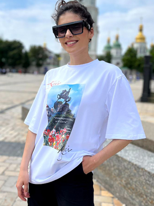 Футболка Maritel модель 349928 Фото