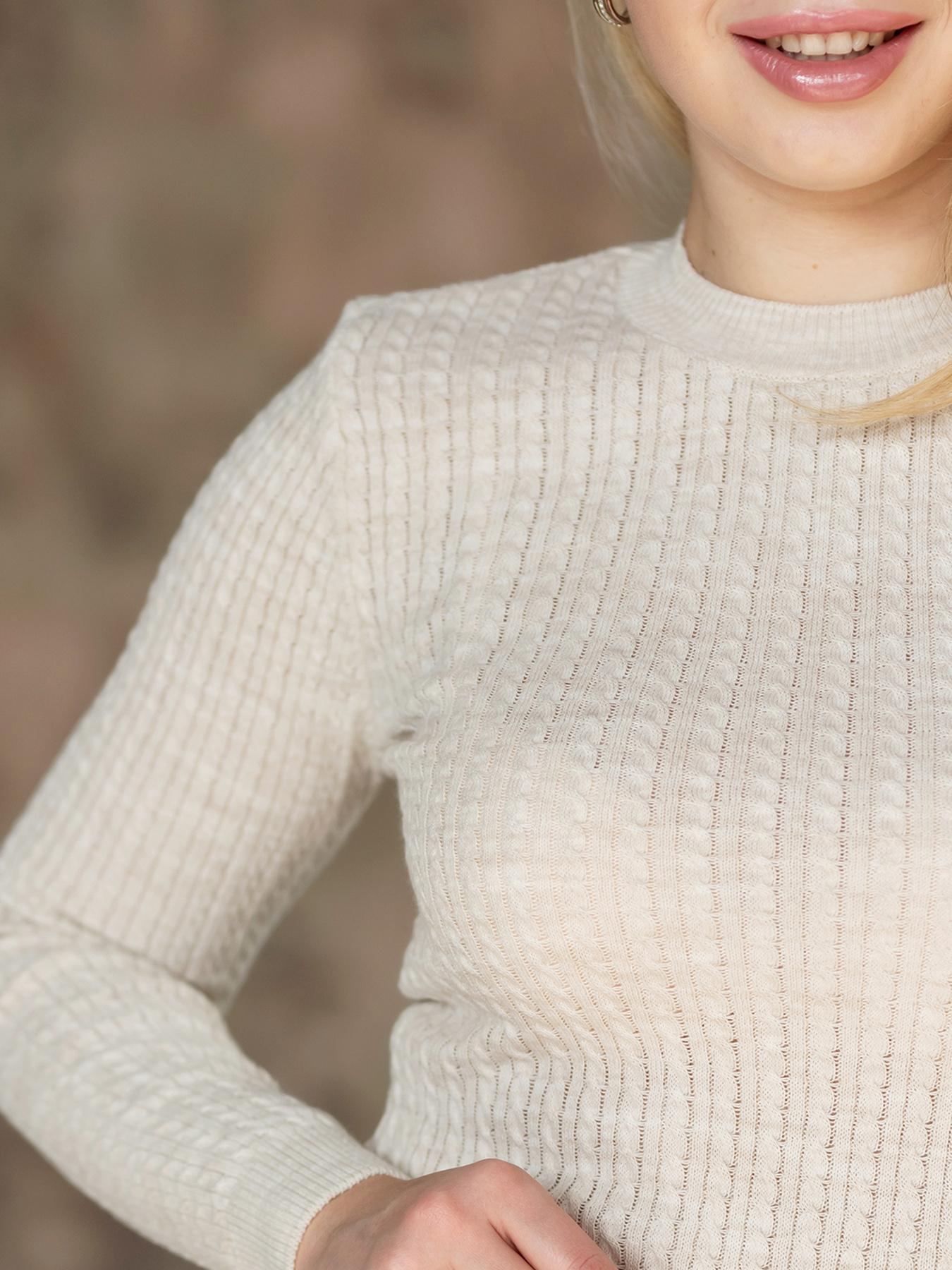 Лонгслів Maritel модель 351659 Фото