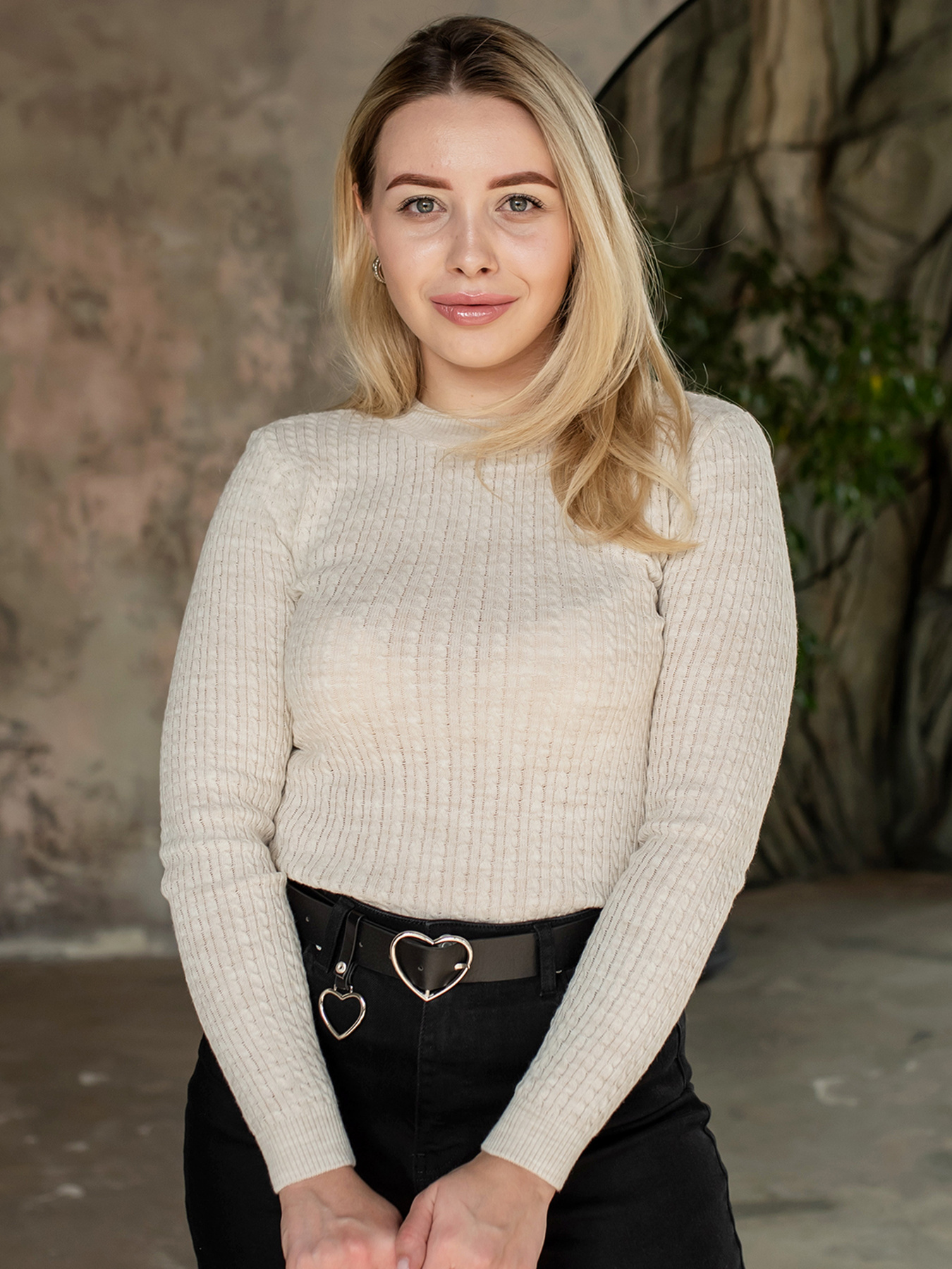 Лонгслів Maritel модель 351659 Фото