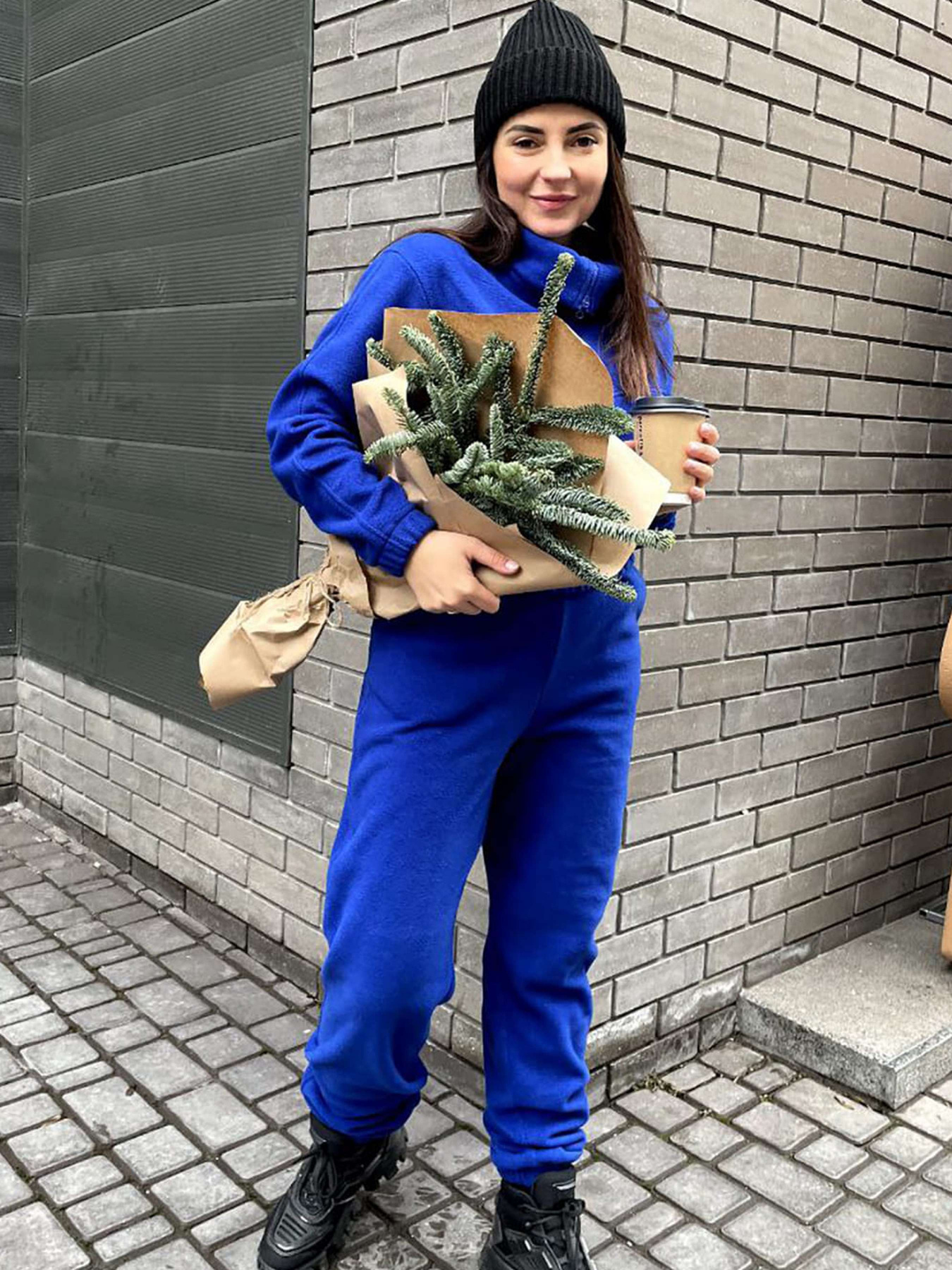 Костюм Maritel модель 352439 Фото