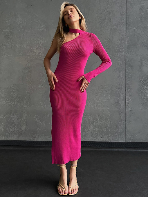 Платье миди Maritel модель 358880 Фото