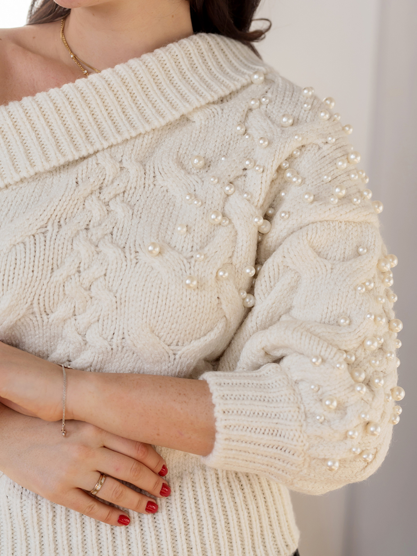 Джемпер Maritel модель 359653 Фото