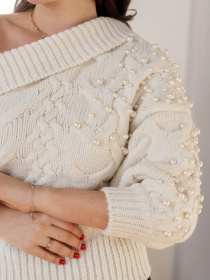 Джемпер Maritel модель 359653 Фото