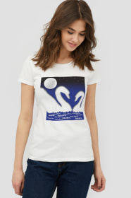 Футболки и поло YAPPI модель WW1046 Фото