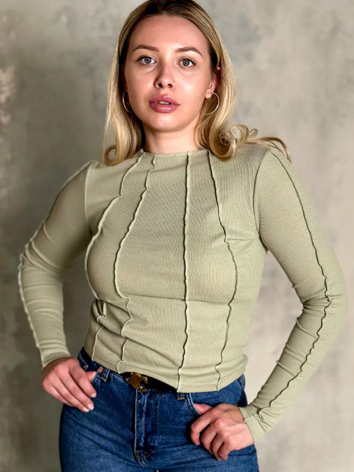 Лонгслів Maritel модель 360663 Фото