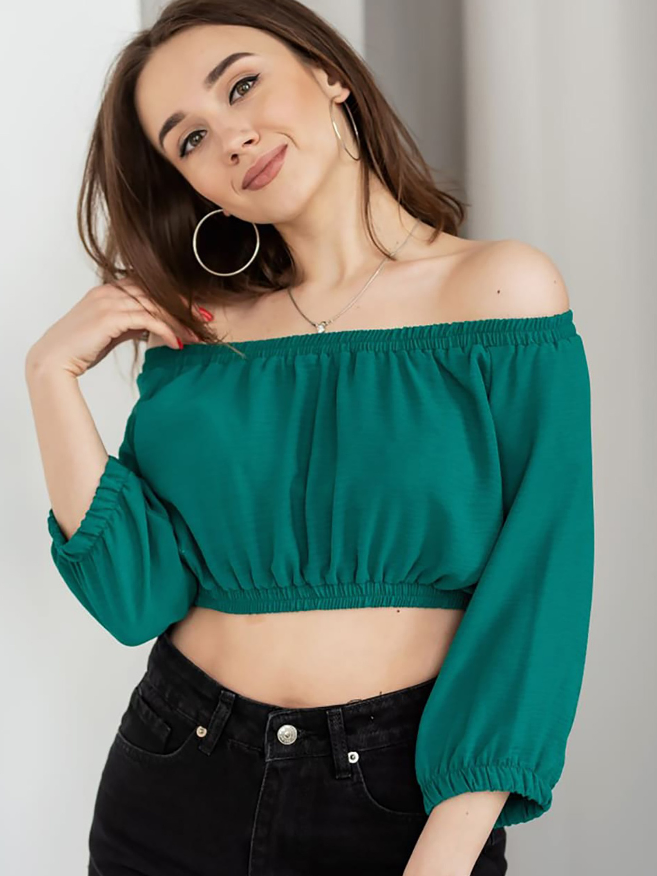 Топ спортивный Maritel модель 368397 Фото