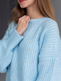 Светр Maritel модель 370000 Фото